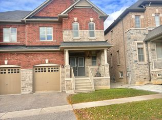 12 Hua Du Ave, Markham, ON L6C 0T2