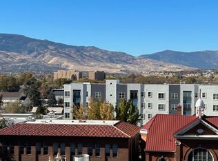 200 W 2nd St APT 610, Reno, NV 89501