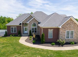 7307 Hudgins Ct, Fairview, TN 37062