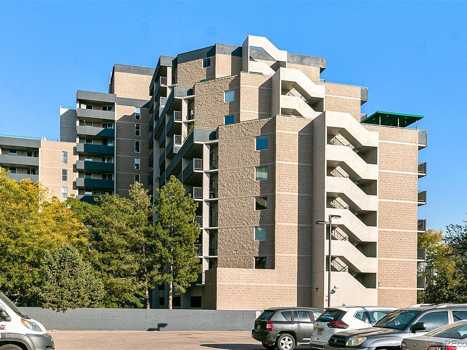 1st image of 601 W 11th Ave APT 420