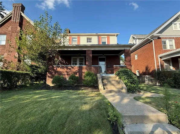 1454 Grandin Ave, Pittsburgh, PA 15216