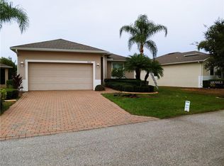 8600 Lake Front Ct, Punta Gorda, FL 33950