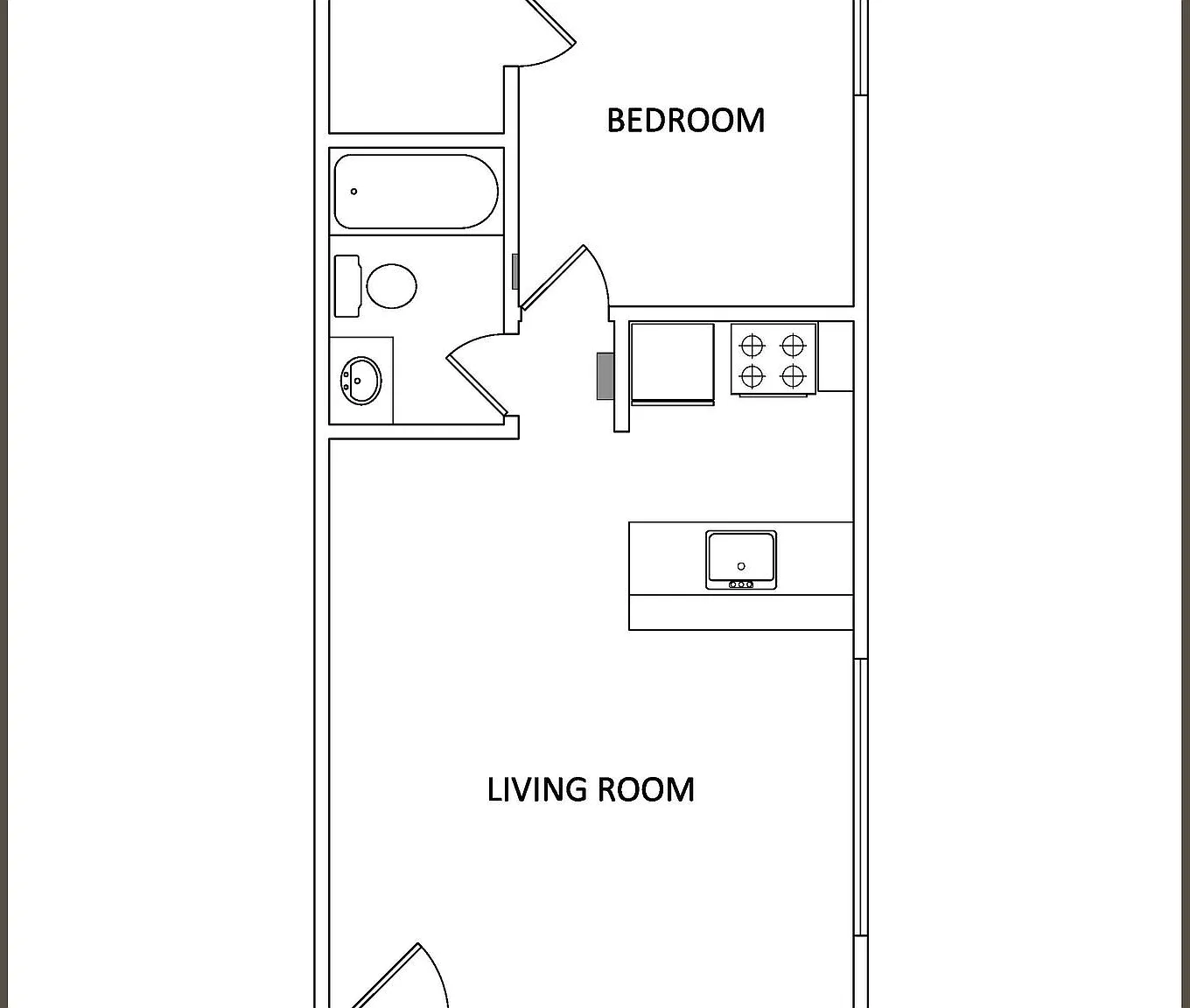 330 W Acacia Street — Photo 3