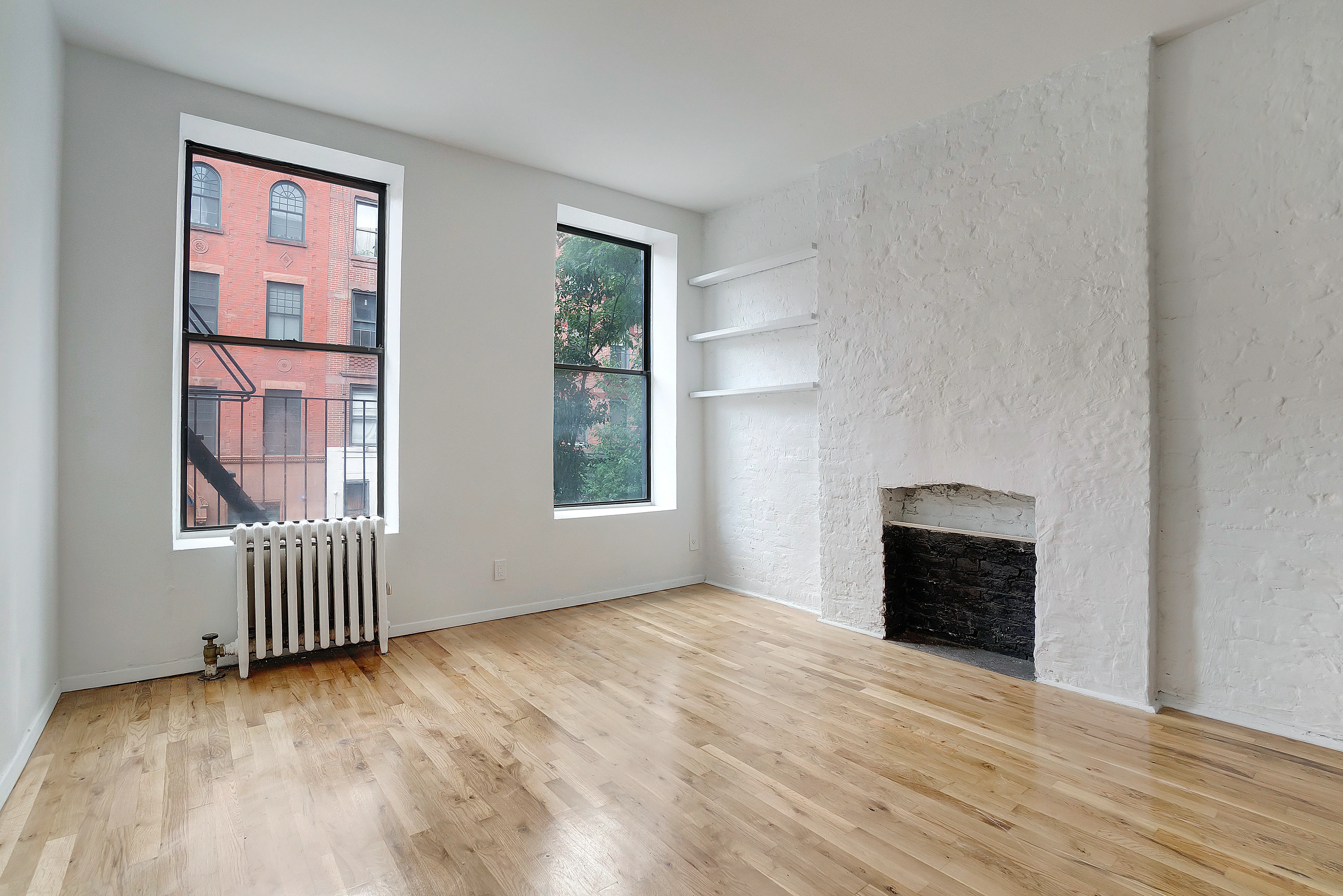 358 West 47th Street #2E in Hell's Kitchen, Manhattan | StreetEasy
