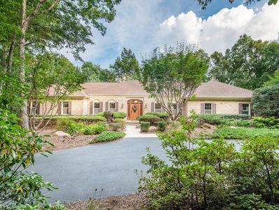 163 Old Poplar Ln, Flat Rock, NC, 28731