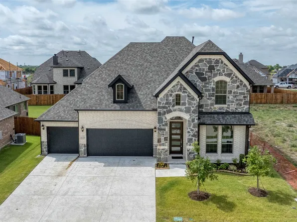 2129 Stone River Blvd, Troup, TX 75789