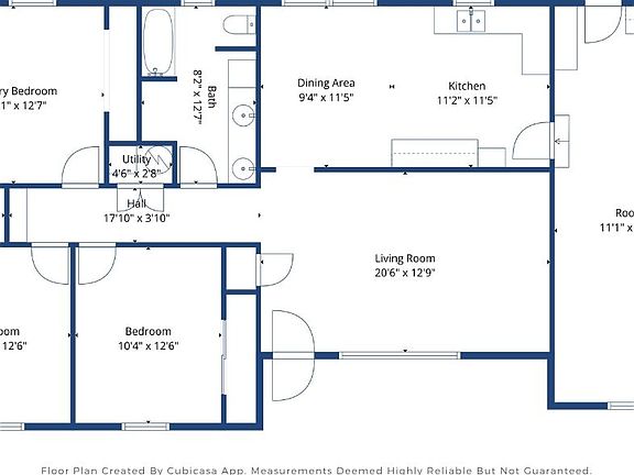2nd image of this home