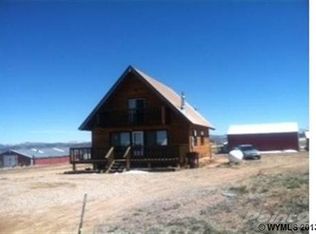 915 Deer Mountain Rd, Bear River, WY 82930