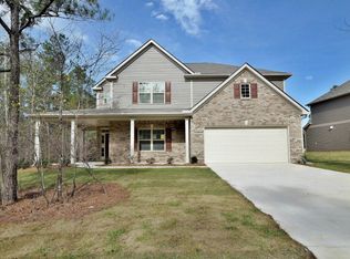 9283 Yarbrough Rd, Midland, GA 31820