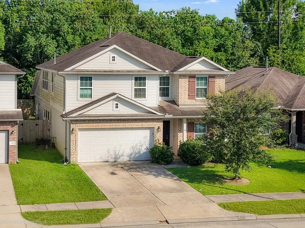 514 Pequin Rd, Crosby, TX 77532