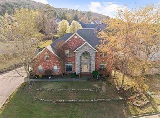 35 Clervaux Dr, Little Rock, AR 72223