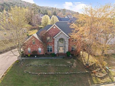 35 Clervaux Dr, Little Rock, AR, 72223