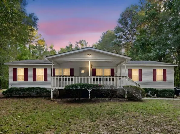 394 Old South River Rd, Jackson, GA 30233