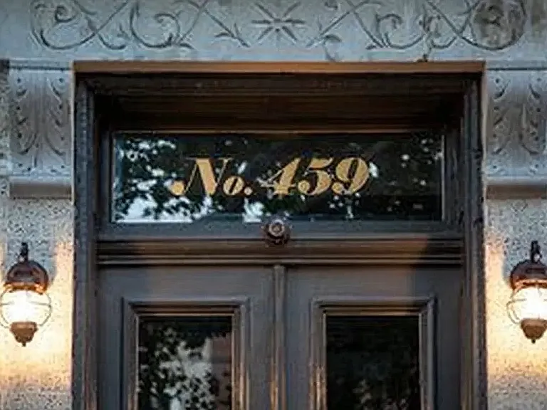 459 Bainbridge St #2 — Photo 2