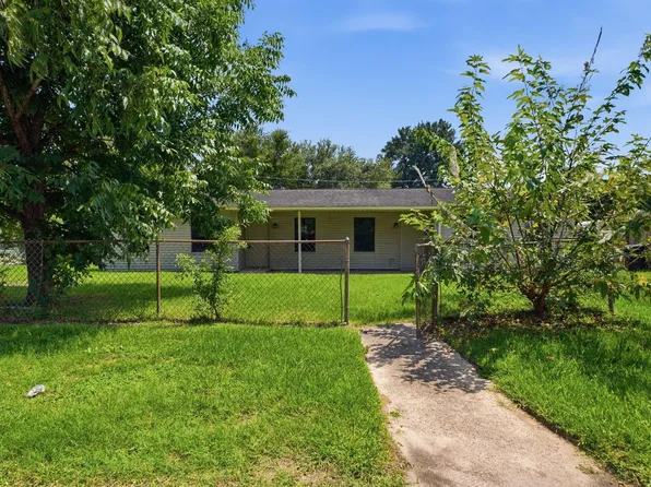 12774 Alice Ln, Houston, TX 77015