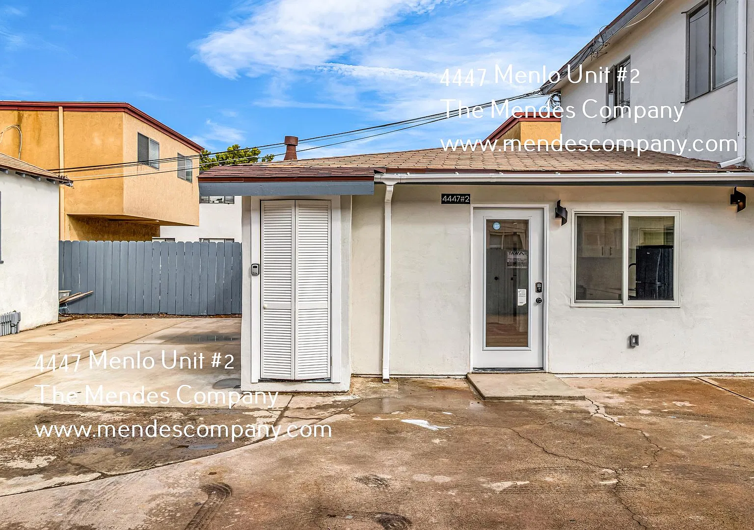Modern Newly Constructed 1bd/ 1bth Apartment Home in Talmadge! — Photo 2