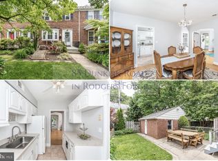 85 Dunkirk Rd, Baltimore, MD 21212