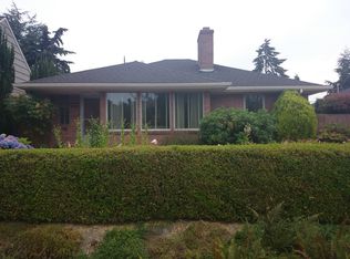 2219 45th Ave SW, Seattle, WA 98116