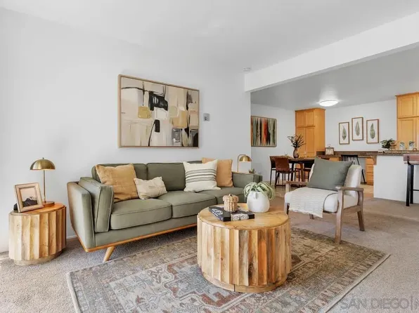 3583 Ruffin Rd Unit 111, San Diego, CA 92123