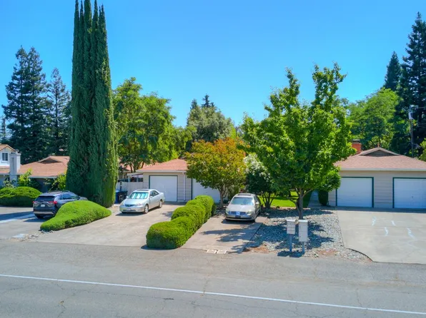 2242-2240 Garfield Ave, Carmichael, CA 95608
