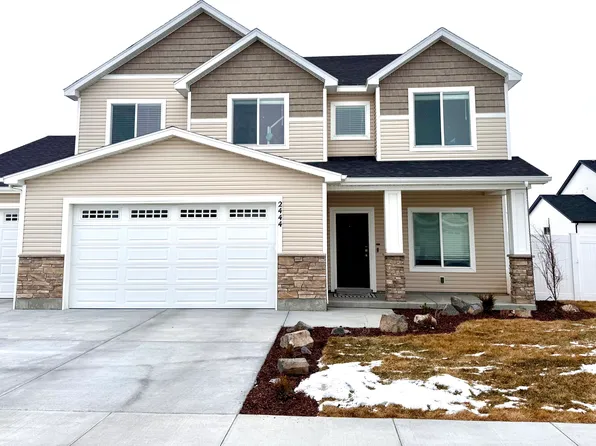 2444 W 880 S, Rexburg, ID 83440