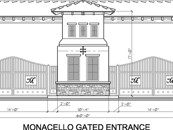 5th image of 875 Bella Vista Dr Lot 42A