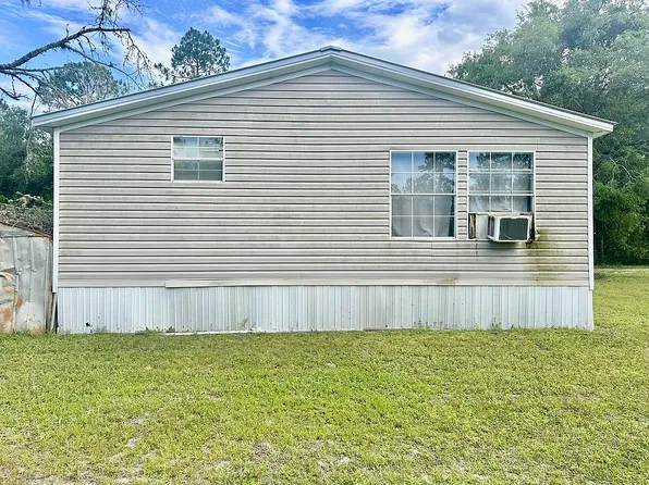 10350 Delgado Ave, Hastings, FL 32145