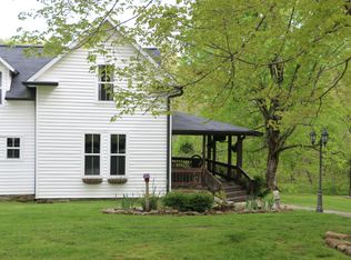 2717 Welch Rd, Soddy Daisy, TN 37379