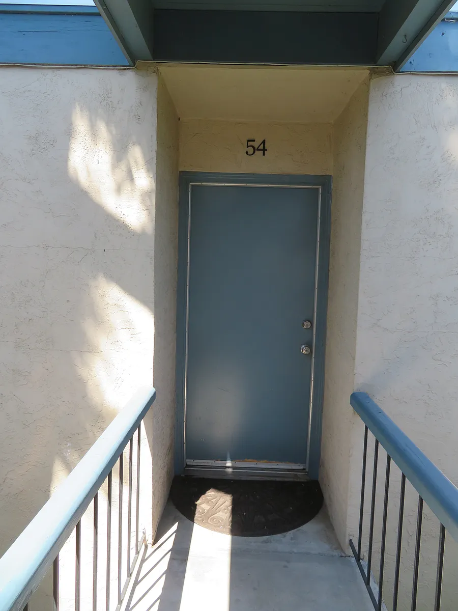 Building Photo - 1731 Ellis St #54