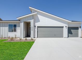 16753 Sentinel Ave, Caldwell, ID 83607