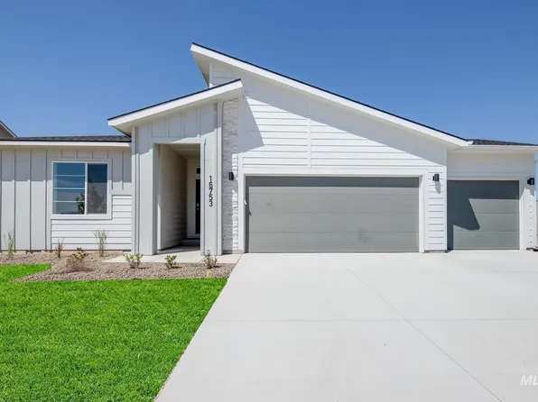 16753 Sentinel Ave, Caldwell, ID 83607
