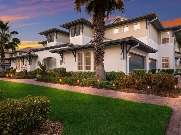 1013 RIVERSCAPE STREET #B, BRADENTON, FL 34208