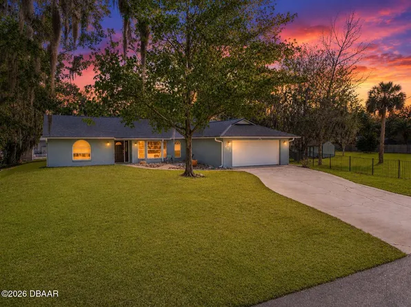 451 Palm Dr, New Smyrna Beach, FL 32168