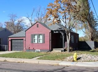 7601 Robinson Way, Arvada, CO 80004