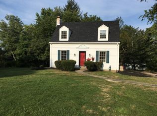 2937 Dresden Rd, Zanesville, OH 43701