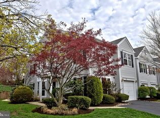 306 Saratoga Way, North Wales, PA 19454