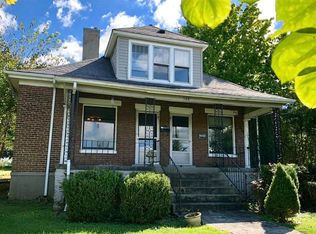 508 W Maple St, Nicholasville, KY 40356