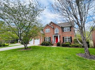 3733 Worthing Ct, Greensboro, NC 27455