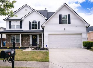 2740 Austin Ridge Dr, Dacula, GA 30019
