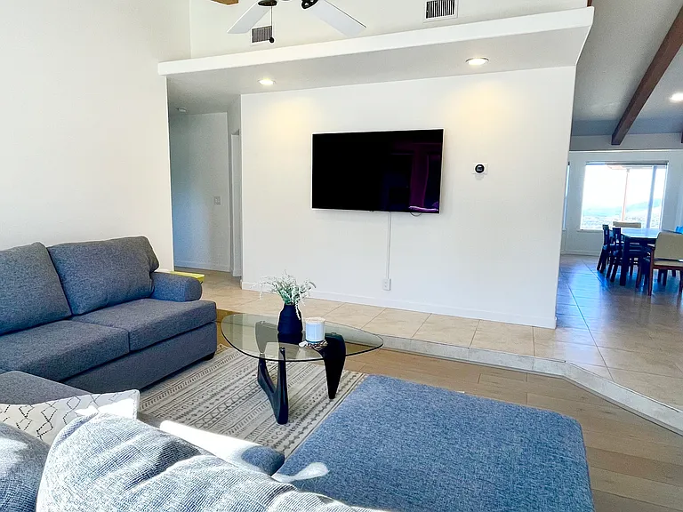 Living Room #1