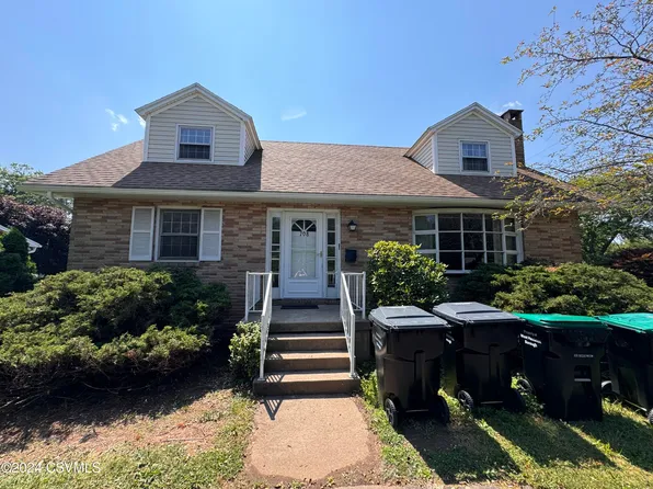 708 N Broad St, Hazleton, PA 18202