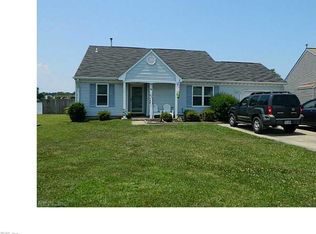 916 Raton Ct, Virginia Beach, VA 23454