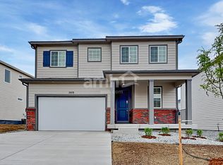 3978 Patterdale Pl, Colorado Springs, CO 80922