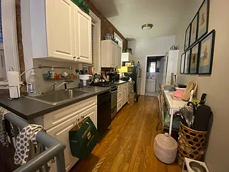 Rented by Keller Williams NYC