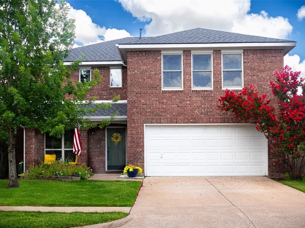 206 Grassy Creek Dr, Wylie, TX 75098