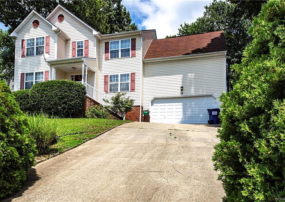 11512 W Providence Rd, North Chesterfield, VA 23236 Zillow