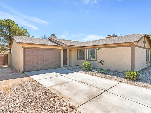 218 Dolorosa St, Las Vegas, NV 89110