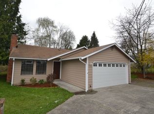 1117 Cascade Dr, Everett, WA 98203