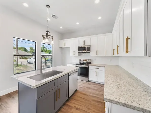 4818 Paula St, Houston, TX 77033