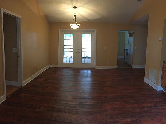 Living rm view 2